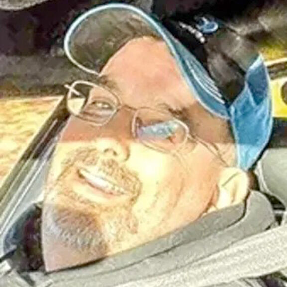 Joseph Orville Douglas, 53, Hillsboro